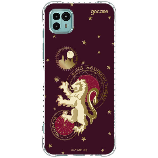 Capinha para celular  Among the Stars - Grifinória