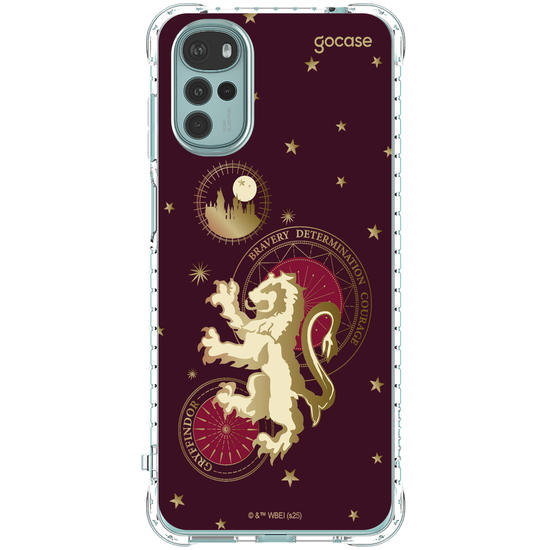 Capinha para celular  Among the Stars - Grifinória