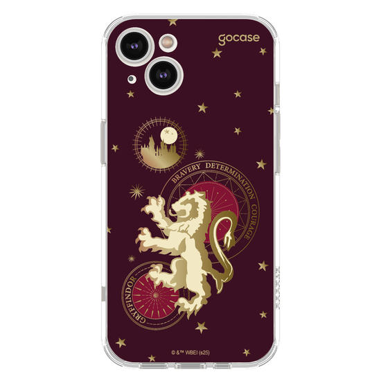  Among the Stars - Grifinória