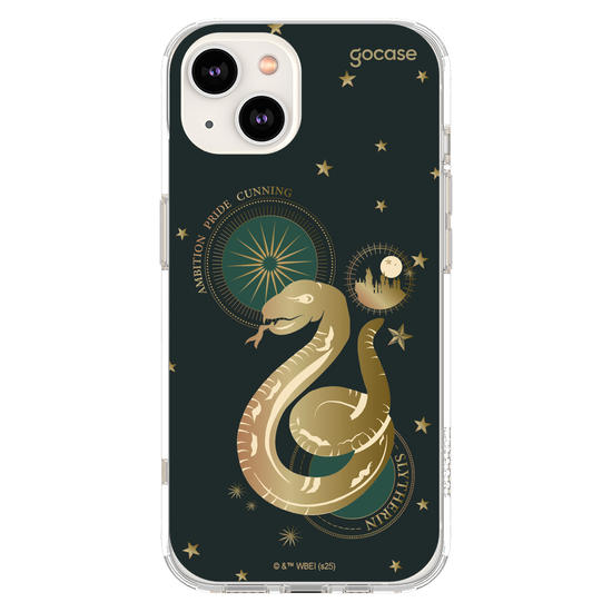 Capinha para celular  Among the Stars - Sonserina