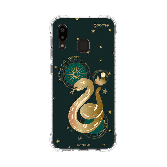 Capinha para celular  Among the Stars - Sonserina