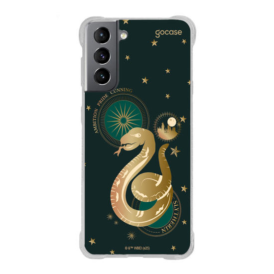 Capinha para celular  Among the Stars - Sonserina