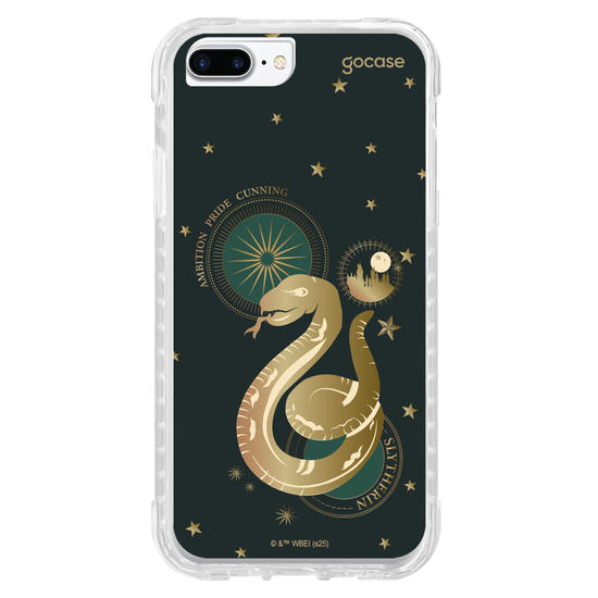 Capinha para celular  Among the Stars - Sonserina