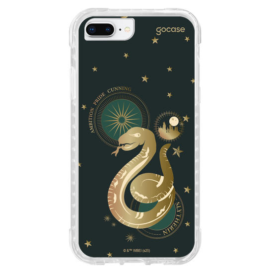 Capinha para celular  Among the Stars - Sonserina