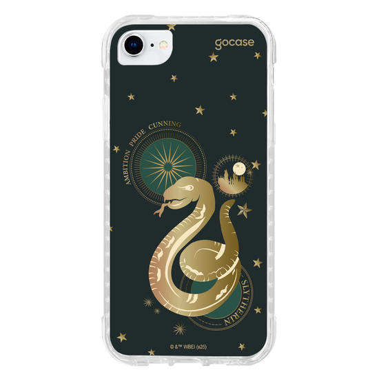 Capinha para celular  Among the Stars - Sonserina
