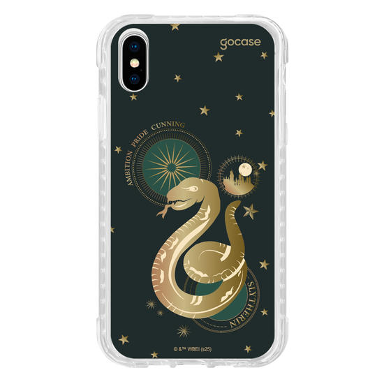 Capinha para celular  Among the Stars - Sonserina