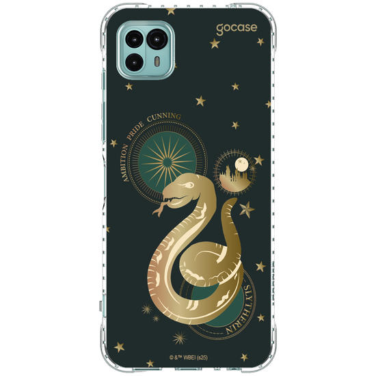 Capinha para celular  Among the Stars - Sonserina