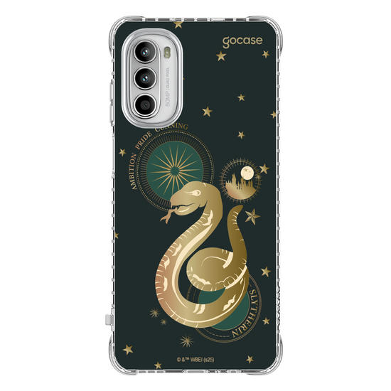 Capinha para celular  Among the Stars - Sonserina