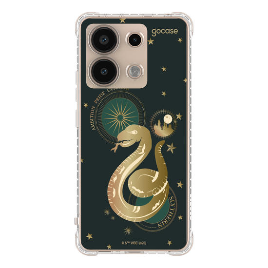 Capinha para celular  Among the Stars - Sonserina