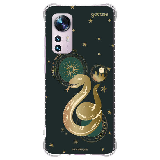 Capinha para celular  Among the Stars - Sonserina