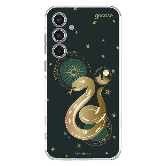 Capinha para celular  Among the Stars - Sonserina
