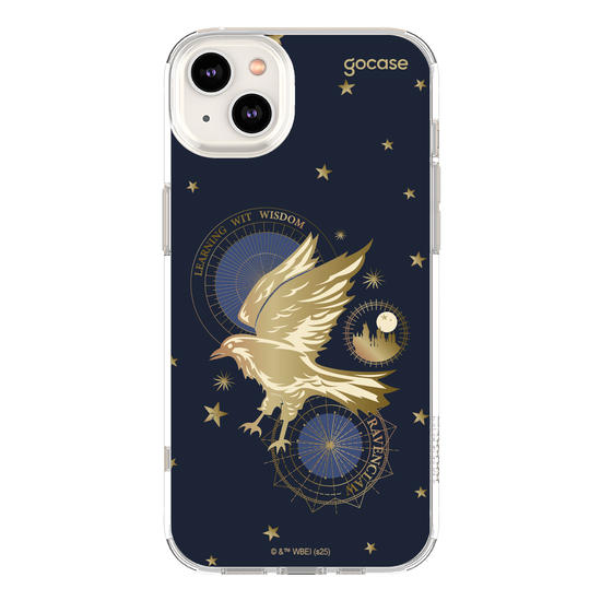 Capinha para celular  Among the Stars - Corvinal