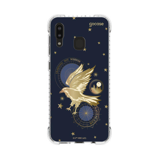 Capinha para celular  Among the Stars - Corvinal
