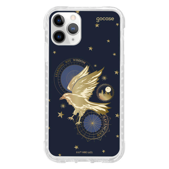 Capinha para celular  Among the Stars - Corvinal