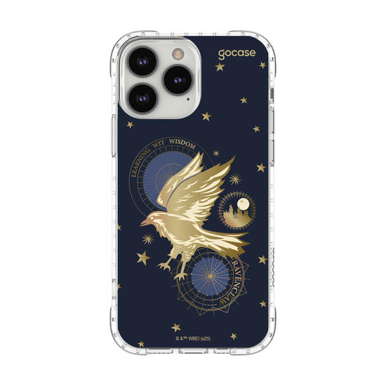 Capinha para celular  Among the Stars - Corvinal