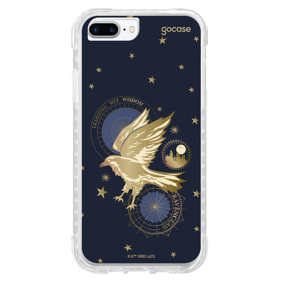 Capinha para celular  Among the Stars - Corvinal