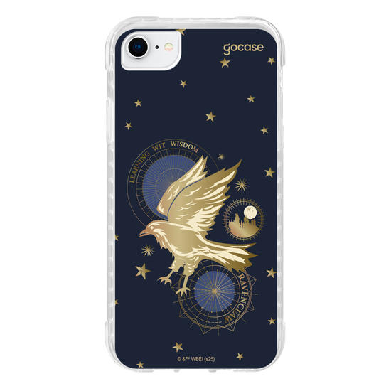 Capinha para celular  Among the Stars - Corvinal