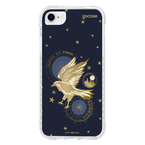 Capinha para celular  Among the Stars - Corvinal