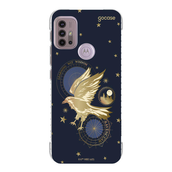 Capinha para celular  Among the Stars - Corvinal