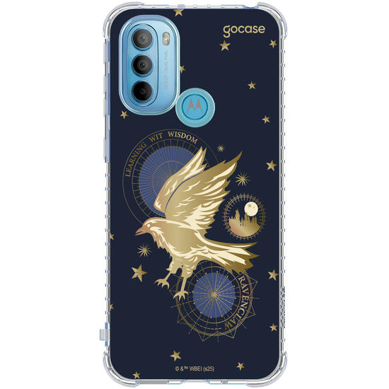 Capinha para celular  Among the Stars - Corvinal