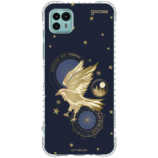 Capinha para celular  Among the Stars - Corvinal