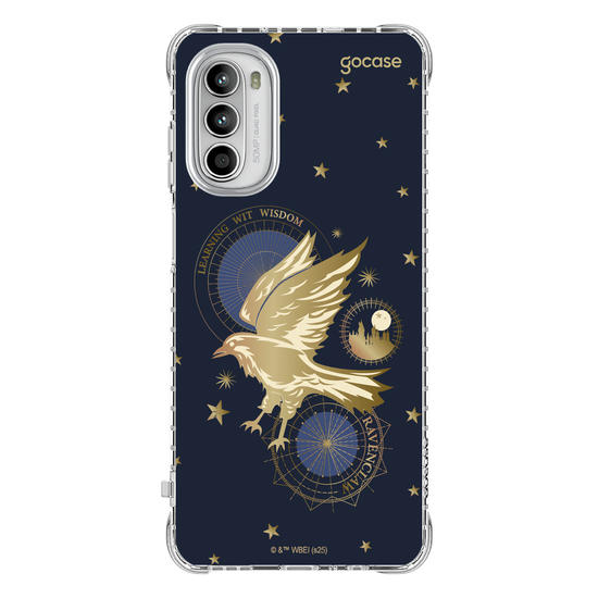 Capinha para celular  Among the Stars - Corvinal