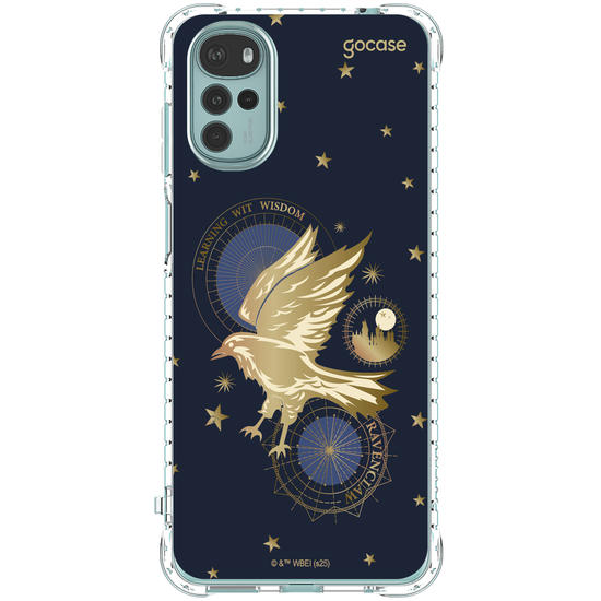 Capinha para celular  Among the Stars - Corvinal