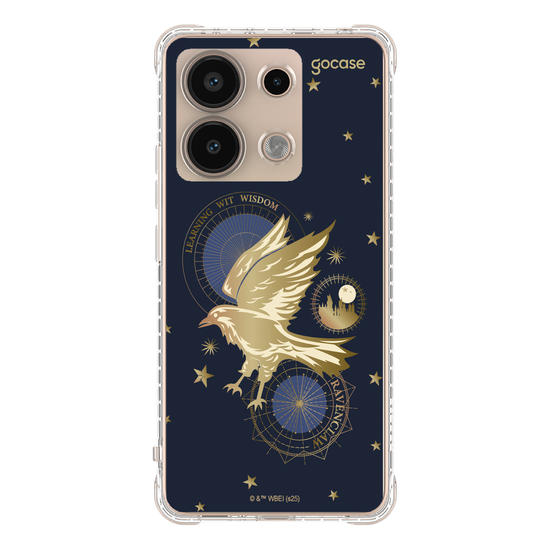 Capinha para celular  Among the Stars - Corvinal