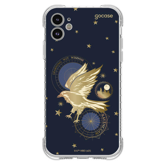 Capinha para celular  Among the Stars - Corvinal