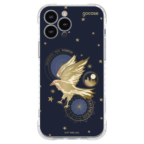 Capinha para celular  Among the Stars - Corvinal