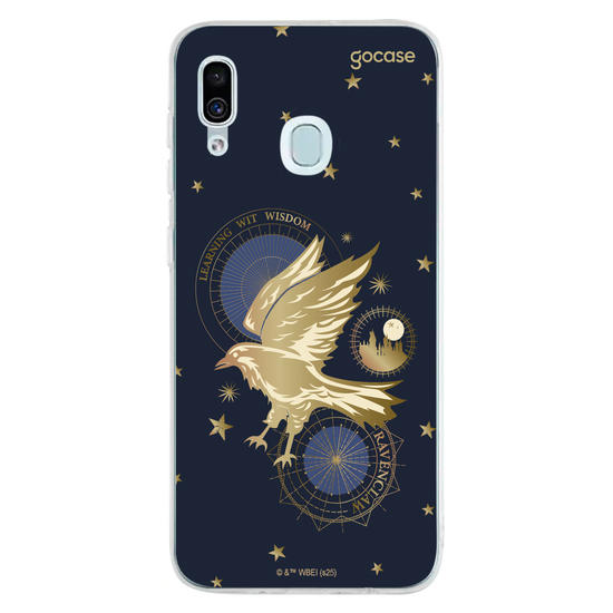  Among the Stars - Corvinal