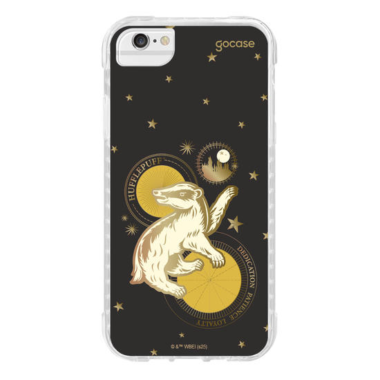 Capinha para celular  Among the Stars - Lufa-Lufa