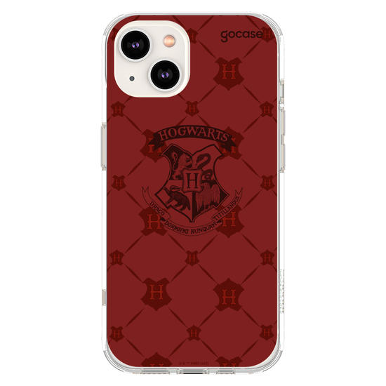 Capinha para celular  Harry Potter - Luxe Grid