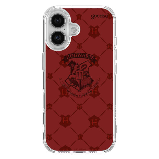 Capinha para celular  Harry Potter - Luxe Grid