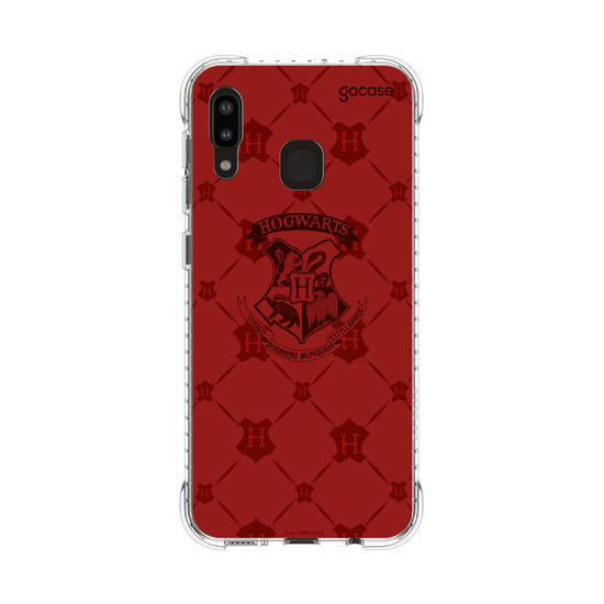 Capinha para celular  Harry Potter - Luxe Grid