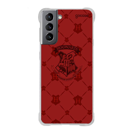 Capinha para celular  Harry Potter - Luxe Grid