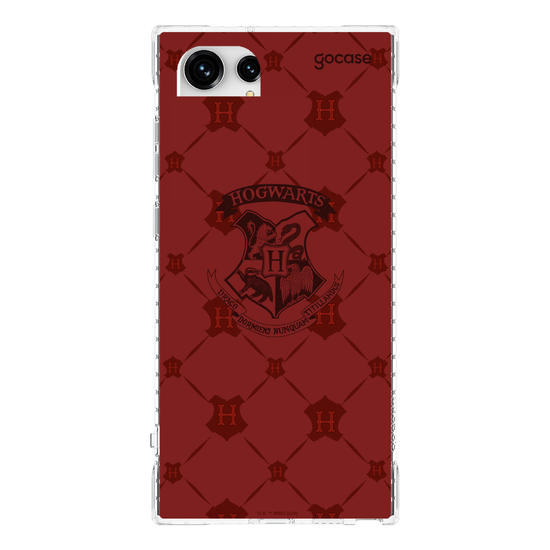 Capinha para celular  Harry Potter - Luxe Grid