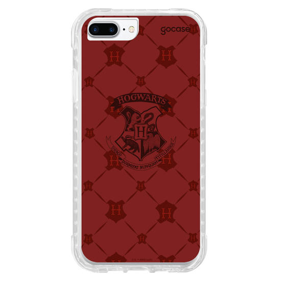 Capinha para celular  Harry Potter - Luxe Grid
