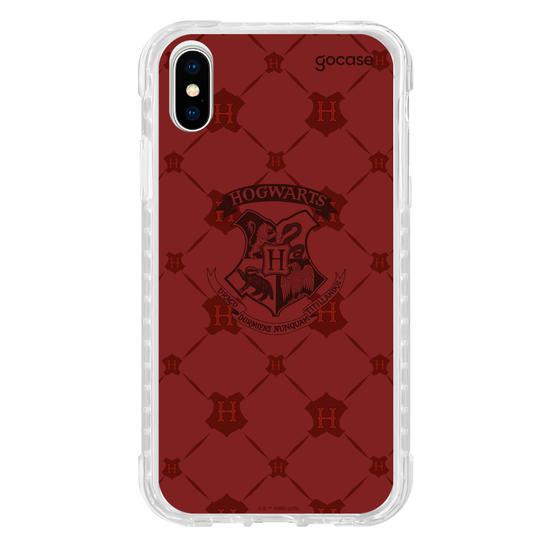 Capinha para celular  Harry Potter - Luxe Grid