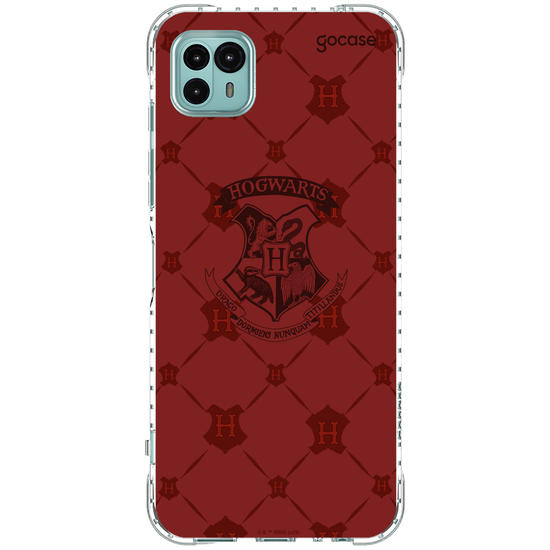 Capinha para celular  Harry Potter - Luxe Grid