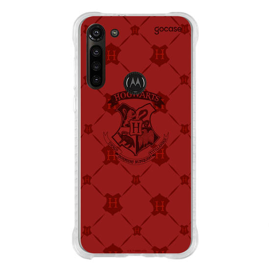 Capinha para celular  Harry Potter - Luxe Grid