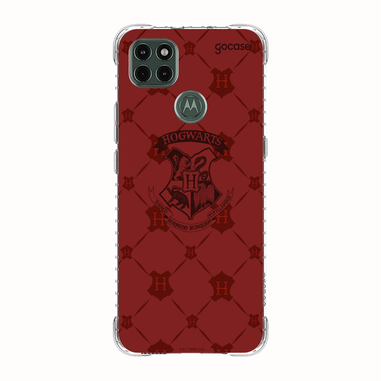 Capinha para celular  Harry Potter - Luxe Grid