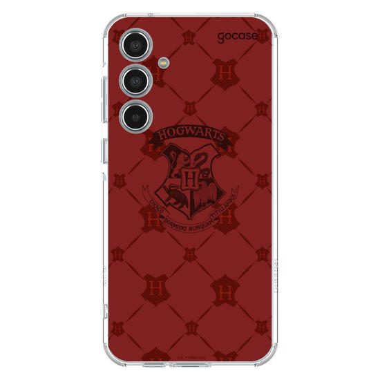 Capinha para celular  Harry Potter - Luxe Grid