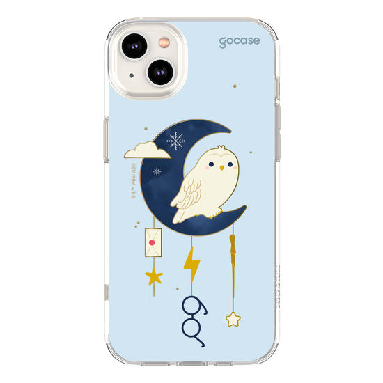 Capinha para celular  Edwiges - Tiny Messenger