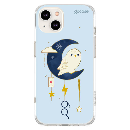 Capinha para celular  Edwiges - Tiny Messenger