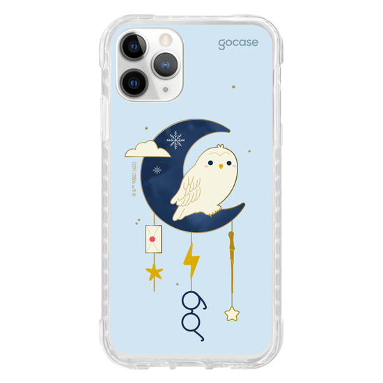 Capinha para celular  Edwiges - Tiny Messenger