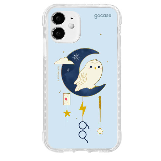 Capinha para celular  Edwiges - Tiny Messenger