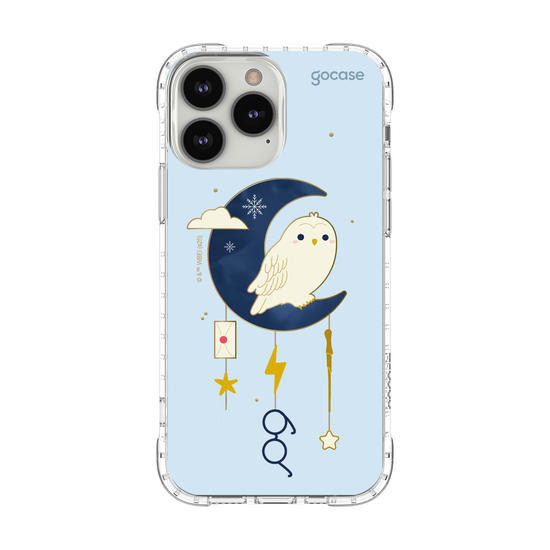 Capinha para celular  Edwiges - Tiny Messenger