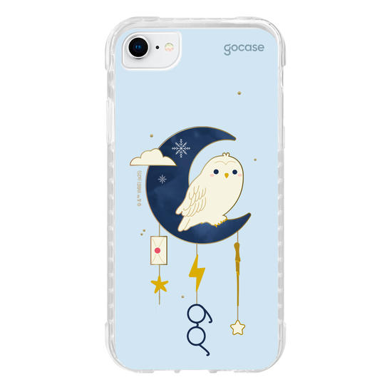 Capinha para celular  Edwiges - Tiny Messenger