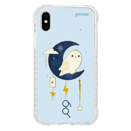 Capinha para celular  Edwiges - Tiny Messenger